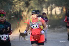 Cañón Jimulco, trail del sotol @tar.mx