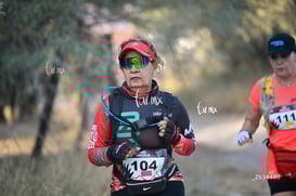 Cañón Jimulco, trail del sotol @tar.mx