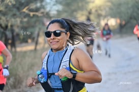Cañón Jimulco, trail del sotol @tar.mx