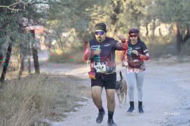 Cañón Jimulco, trail del sotol @tar.mx
