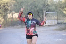 Cañón Jimulco, trail del sotol @tar.mx