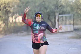 Cañón Jimulco, trail del sotol @tar.mx