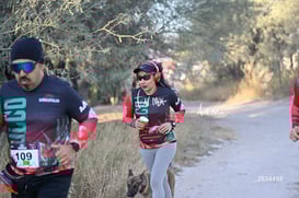 Cañón Jimulco, trail del sotol @tar.mx