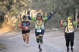 Cañón Jimulco, trail del sotol @tar.mx