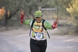 Cañón Jimulco, trail del sotol @tar.mx