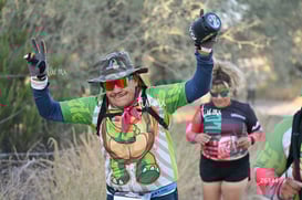 Cañón Jimulco, trail del sotol @tar.mx