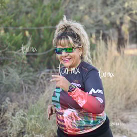 Cañón Jimulco, trail del sotol @tar.mx