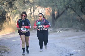 Cañón Jimulco, trail del sotol @tar.mx