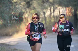 Cañón Jimulco, trail del sotol @tar.mx