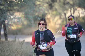 Cañón Jimulco, trail del sotol @tar.mx