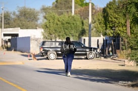 Cañón Jimulco, trail del sotol @tar.mx