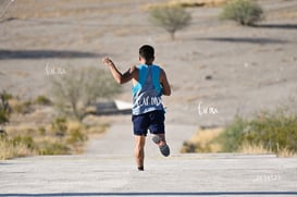 Cañón Jimulco, trail del sotol @tar.mx