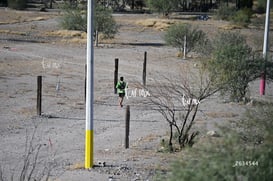 Cañón Jimulco, trail del sotol @tar.mx