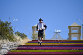 Cañón Jimulco, trail del sotol @tar.mx