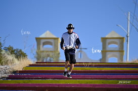 Cañón Jimulco, trail del sotol @tar.mx