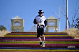 Cañón Jimulco, trail del sotol @tar.mx