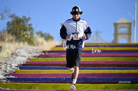 Cañón Jimulco, trail del sotol @tar.mx