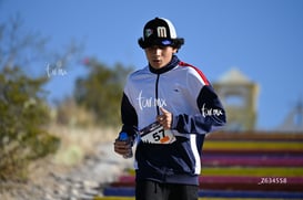 Cañón Jimulco, trail del sotol @tar.mx