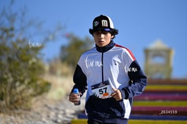 Cañón Jimulco, trail del sotol @tar.mx
