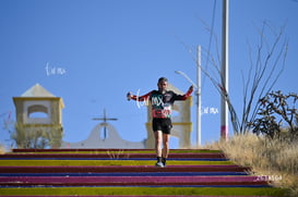 Cañón Jimulco, trail del sotol @tar.mx