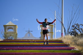 Cañón Jimulco, trail del sotol @tar.mx