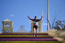 Cañón Jimulco, trail del sotol @tar.mx
