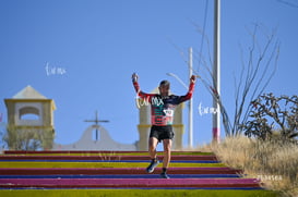 Cañón Jimulco, trail del sotol @tar.mx