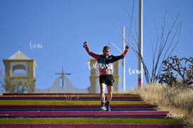Cañón Jimulco, trail del sotol @tar.mx