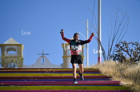 Cañón Jimulco, trail del sotol @tar.mx