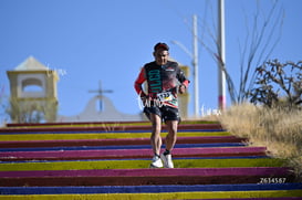 Cañón Jimulco, trail del sotol @tar.mx