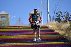 Cañón Jimulco, trail del sotol @tar.mx