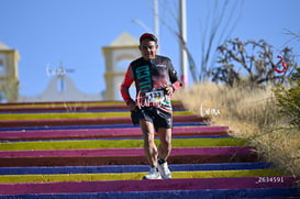 Cañón Jimulco, trail del sotol @tar.mx