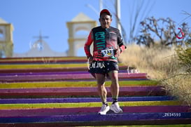 Cañón Jimulco, trail del sotol @tar.mx