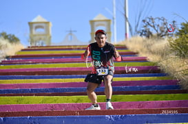 Cañón Jimulco, trail del sotol @tar.mx