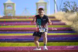 Cañón Jimulco, trail del sotol @tar.mx