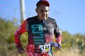 Cañón Jimulco, trail del sotol @tar.mx