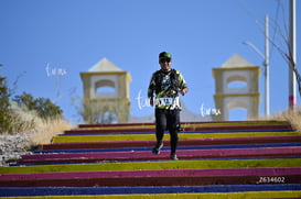 Cañón Jimulco, trail del sotol @tar.mx