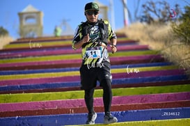 Cañón Jimulco, trail del sotol @tar.mx