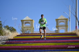 Cañón Jimulco, trail del sotol @tar.mx