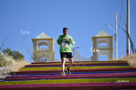 Cañón Jimulco, trail del sotol @tar.mx
