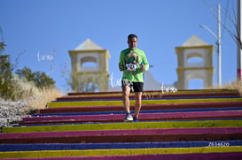 Cañón Jimulco, trail del sotol @tar.mx