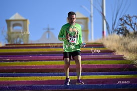 Cañón Jimulco, trail del sotol @tar.mx