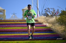 Cañón Jimulco, trail del sotol @tar.mx