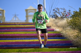 Cañón Jimulco, trail del sotol @tar.mx