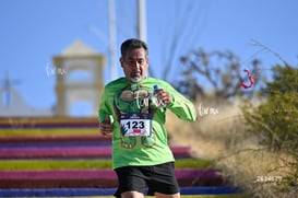 Cañón Jimulco, trail del sotol @tar.mx