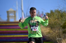 Cañón Jimulco, trail del sotol @tar.mx