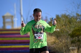 Cañón Jimulco, trail del sotol @tar.mx