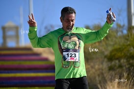 Cañón Jimulco, trail del sotol @tar.mx