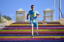 Cañón Jimulco, trail del sotol @tar.mx