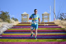 Cañón Jimulco, trail del sotol @tar.mx